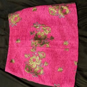 Free People Mini Skirt